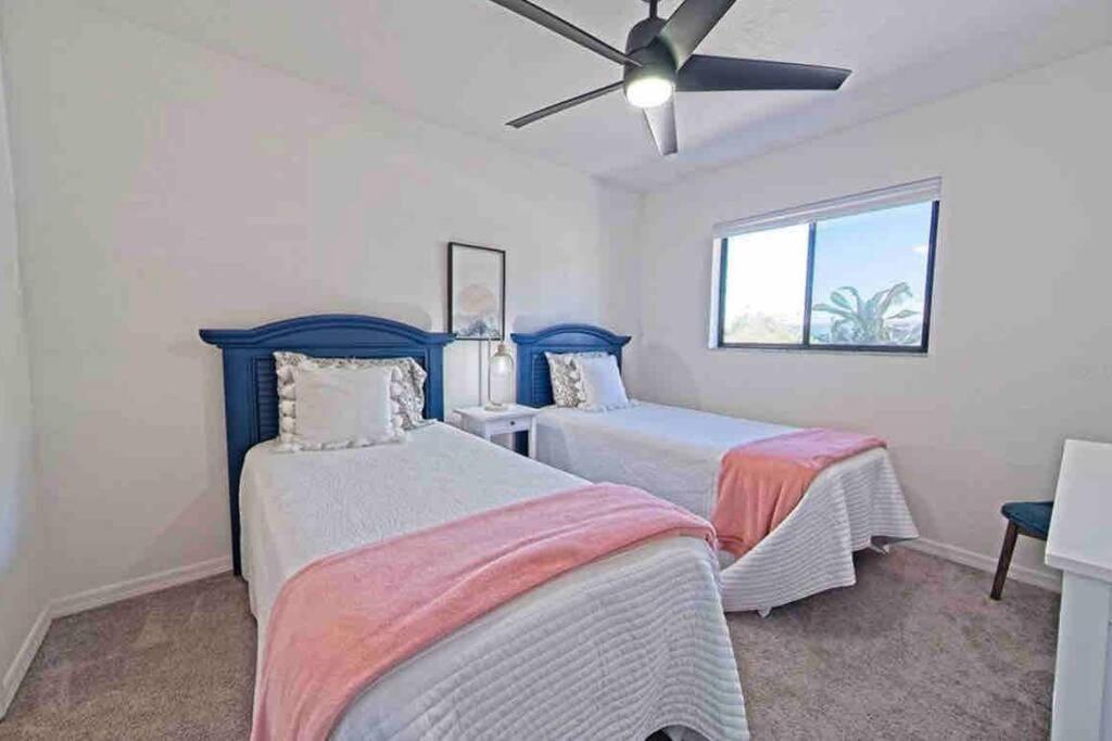 Shamrock Park, Legacy Trail And Manasota Key! Villa Venice Exteriör bild