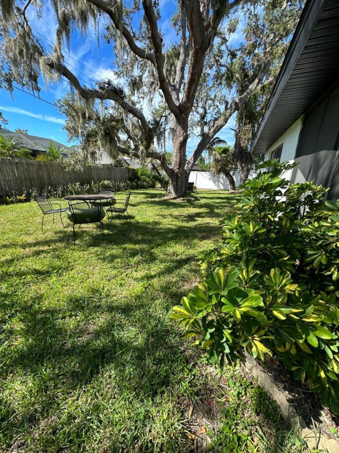 Shamrock Park, Legacy Trail And Manasota Key! Villa Venice Exteriör bild