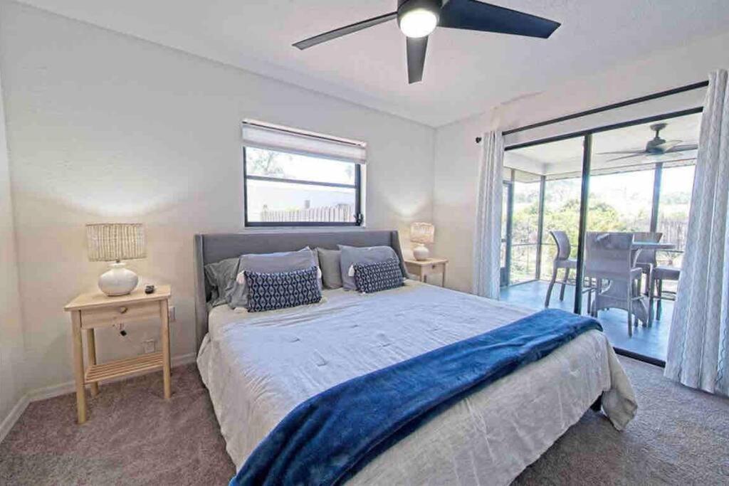 Shamrock Park, Legacy Trail And Manasota Key! Villa Venice Exteriör bild