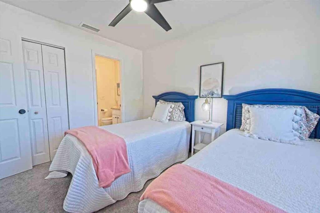 Shamrock Park, Legacy Trail And Manasota Key! Villa Venice Exteriör bild